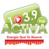 Radio Activa fm 103.9
