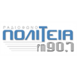 Radio Radio Politia 90.7