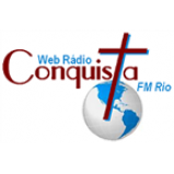 Radio Rádio Conquista (FM Rio) 98.5
