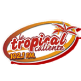 Radio La Tropical Caliente 102.1