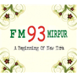 Radio FM-93 Mirpur 93.0