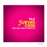 Radio Suryan FM 93.5