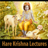 Radio Hare Krishna Lectures