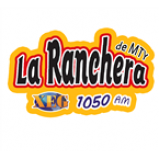 Radio La Ranchera de Monterrey 1050