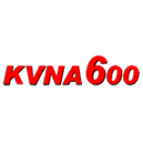 Radio KVNA 600