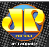 Radio Rádio Jovem Pan FM (Taubaté) 98.3