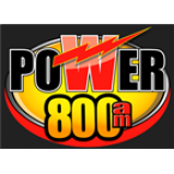 Radio Power 800
