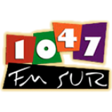 Radio FM Sur 104.7 104.5