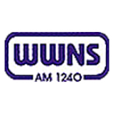 Radio WWNS 1240