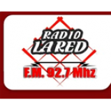 Radio FM La Red 92.9