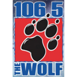 Radio The WOLF 106.5