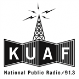 Radio KUAF 91.3