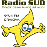Radio Radio Sud 97.4