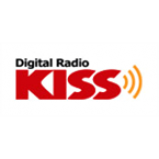 Radio Digital Radio Kiss