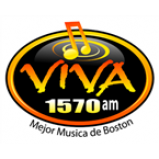 Radio Viva 1570
