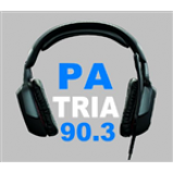 Radio FM Patria 90.3