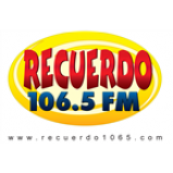 Radio Recuerdo 106.5