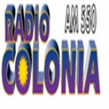 Radio Radio Colonia 550