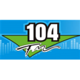 Radio Rádio 104 FM 104.1
