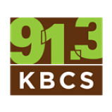Radio KBCS 91.3