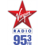 Radio Virgin Radio 953 FM 95.3