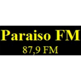 Radio Rádio Comunitária Paraíso FM 87.9