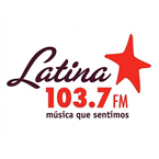 Radio Fm Latina 103.7