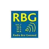 Radio Radio Bro Gwened 101.7