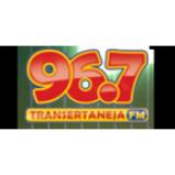 Radio Rádio Transertaneja FM 96.7