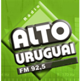 Radio Rádio Alto Urugual FM 92.5