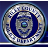 Radio Riley County Police, Fire and EMS, Manhattan Fire