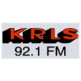 Radio KRLS 92.1