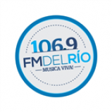 Radio Radio Del Rio 106.9