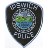 Radio Ipswich Police Department