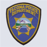 Radio Tacoma Police