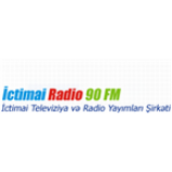Radio Ictimai Radio 90.0