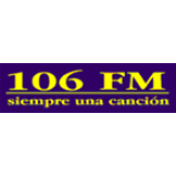 Radio La 106 Siempre una Cancion 106.1