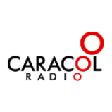 Radio Caracol Radio (Bogotá) 100.9