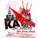 Radio KAYE-FM 90.7