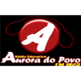 Radio Rádio Aurora do Povo 102.3