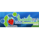 Radio Rádio Comunidade do Vale 87.5
