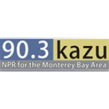Radio KAZU-HD2 90.3