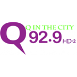 Radio Q in the City 92.9