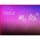 Radio 101.2 the mix