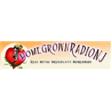 Radio HomeGrownRadioNJ