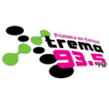 Radio Xtrema 93.5