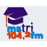 Radio MS Tri  FM 104.2