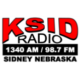 Radio KSID 1340