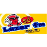 Radio Rádio Só Lazer FM 96.9