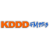 Radio KDDD-FM 95.3